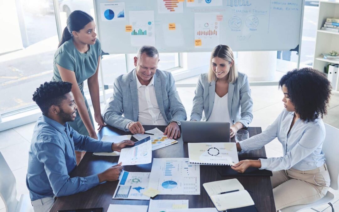 Strategic Revenue Planning: The Complete Guide to Building a Continuous Revenue Engine