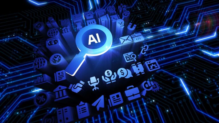AI business transformation featured image