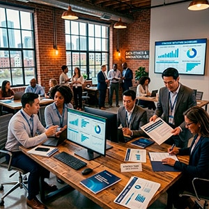 Data-Desk