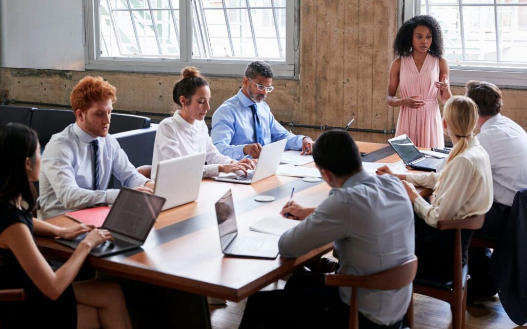 Annual Sales Planning: The Complete Guide to Building (and Evolving) Your Sales Plan