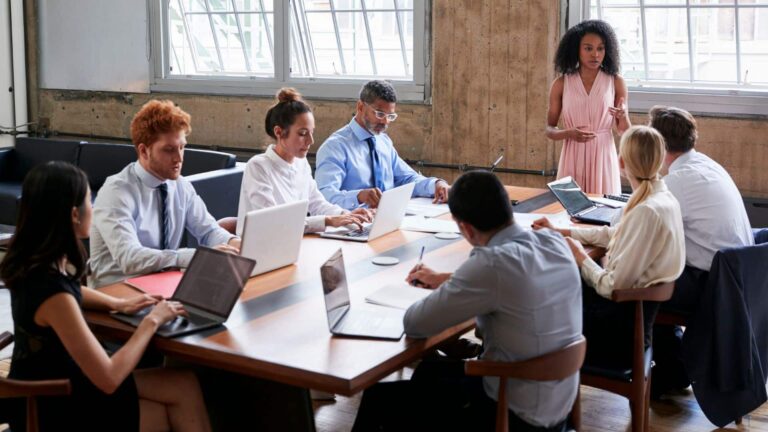 annual sales planning featured image