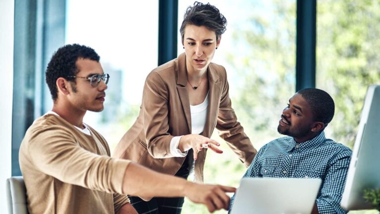 customer-led growth featured image