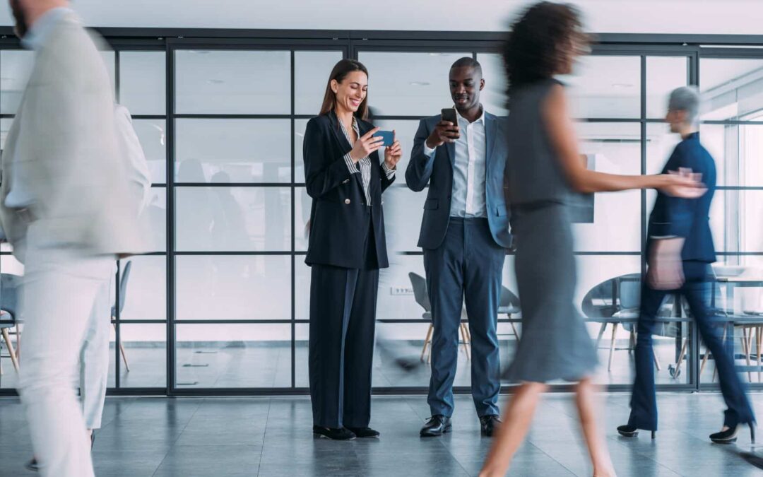 Ecosystem-Led Growth: The GTM Strategy That Requires Revenue Operations Excellence