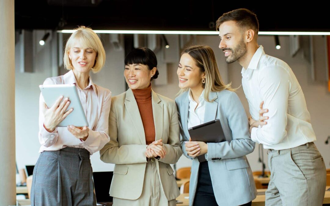 Equitable Territory Assignment: How to Build Fair, Balanced Territories That Drive Revenue