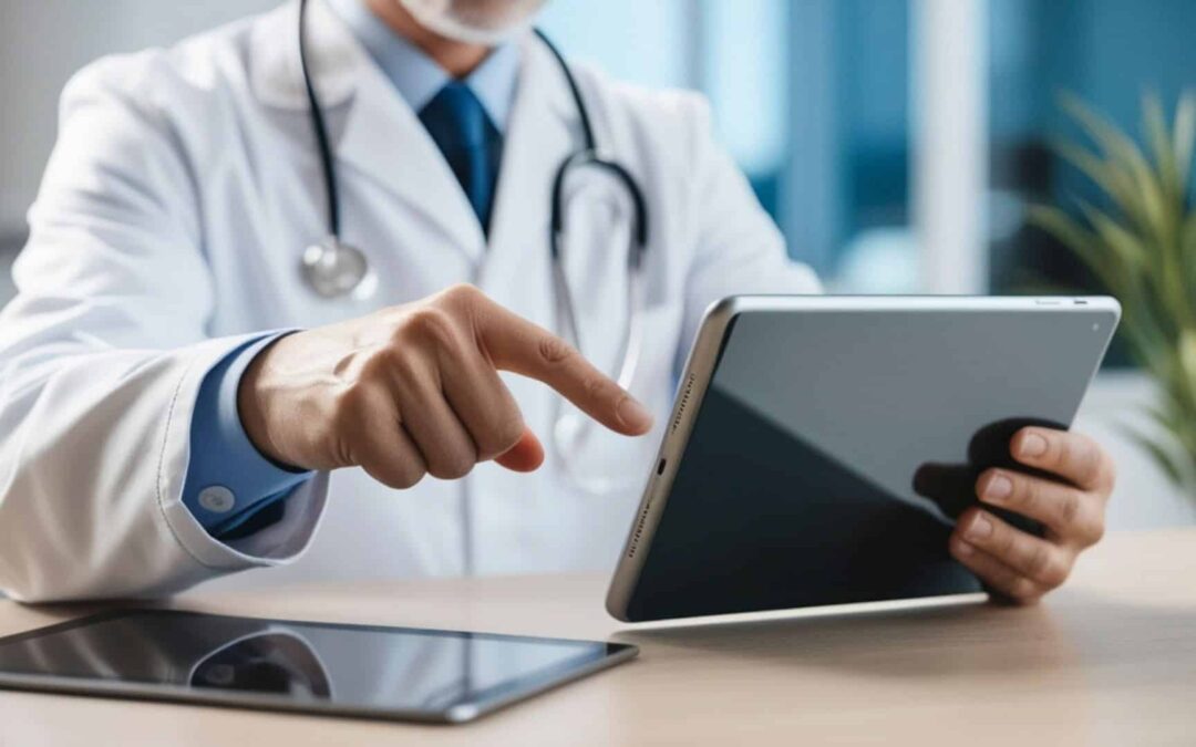 Why Healthcare Innovation Must Start with Patient-Centered Design