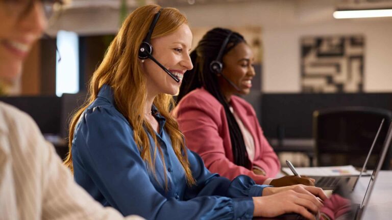 human connection AI sales featured image