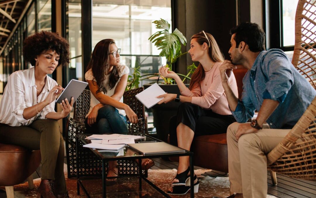 How to Build a Multi-Product GTM Strategy That Drives Predictable Growth