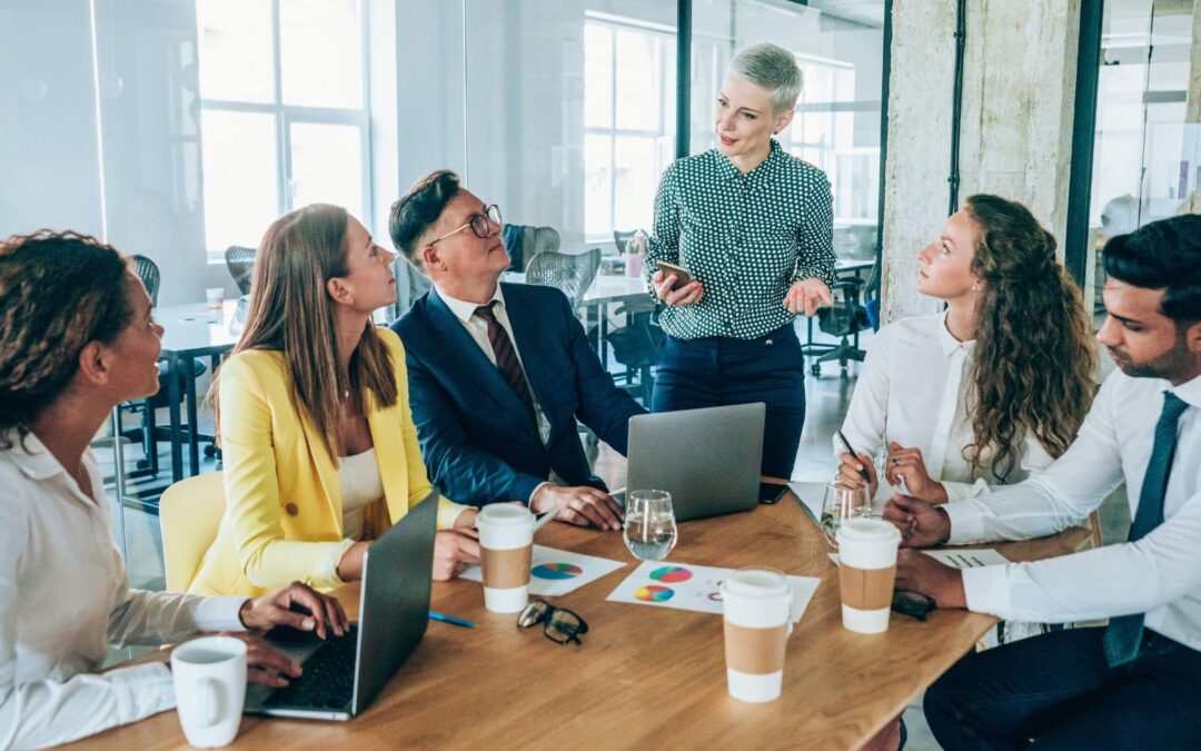 Verticalized GTM Strategy: When, Why, and How to Build Industry-Specific Go-to-Market Segmentation