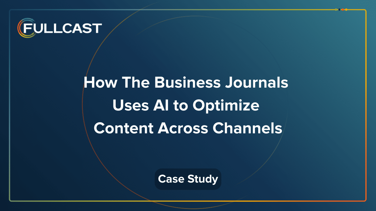 Business Journals Business Journals