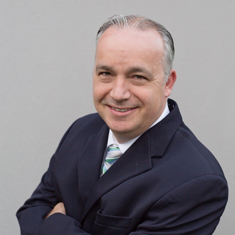 David Morgan