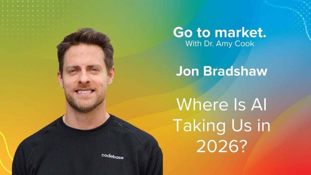 Jon Bradshaw Podcast