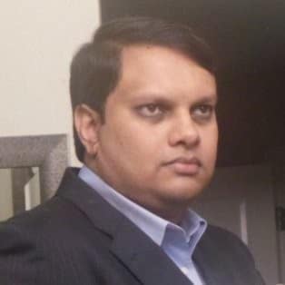 Srinivas Attili