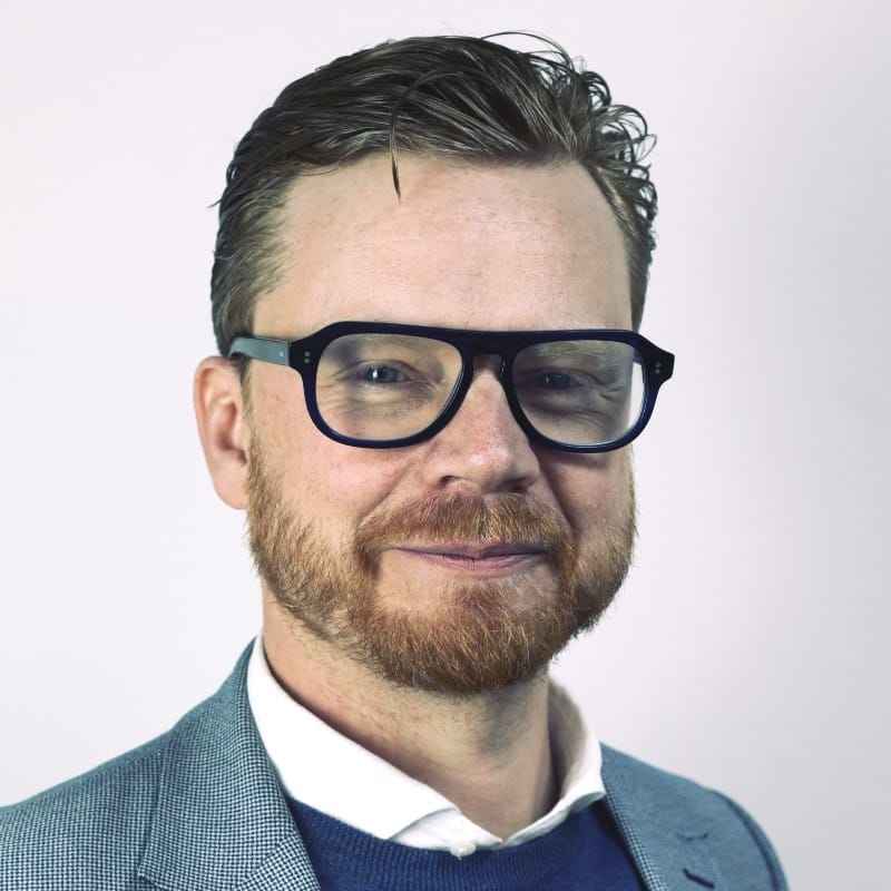alan morton